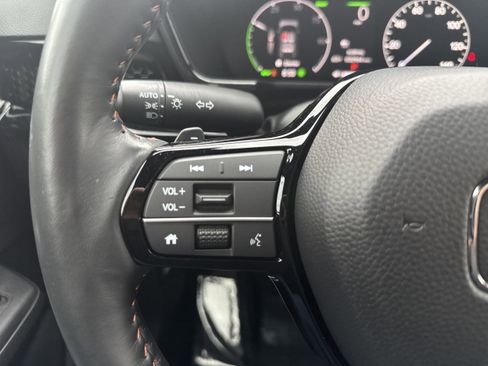 Used 2023 Honda CR-V Sport Touring image 28