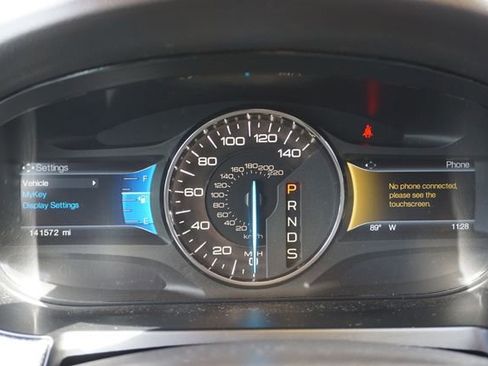 Used 2014 Ford Edge SEL w/ Equipment Group 205A FWD image 8