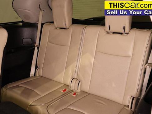 Used 2017 INFINITI QX60 w/ Premium Plus Package image 21