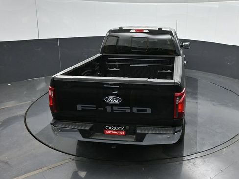 Used 2024 Ford F150 XLT w/ Equipment Group 302A MID AWD/4WD image 60