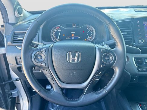 Used 2023 Honda Ridgeline RTL image 11