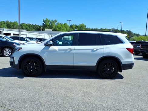 Used 2022 Honda Pilot Special Edition image 26