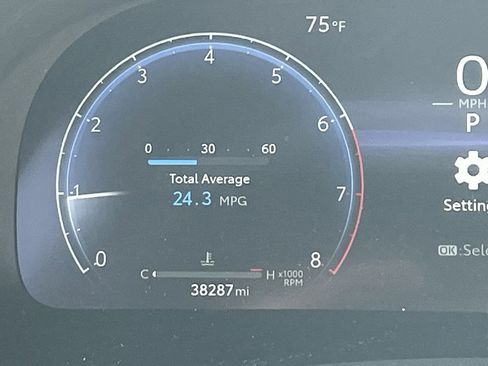 Used 2023 Toyota Highlander Platinum image 9