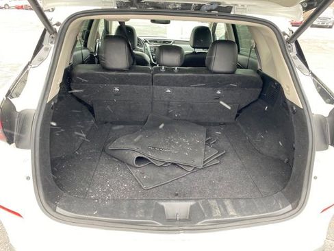 Used 2023 Nissan Murano Platinum image 22
