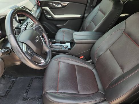 Used 2020 Chevrolet Blazer RS FWD image 14
