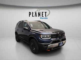 New 2026 Honda Passport TrailSport video 1