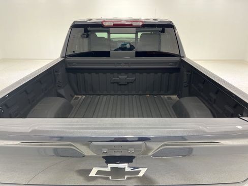 New 2024 Chevrolet Silverado 1500 RST w/ All Star Edition Plus image 25