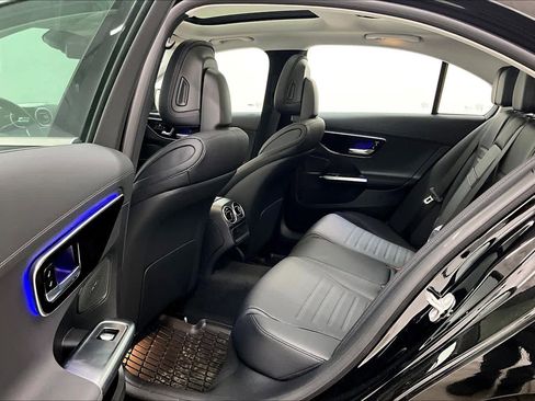 New 2026 Mercedes-Benz C 300 Sedan image 19