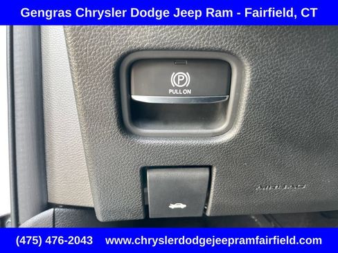 Certified 2023 Jeep Grand Cherokee Laredo w/ Luxury Tech Group I AWD/4WD image 50