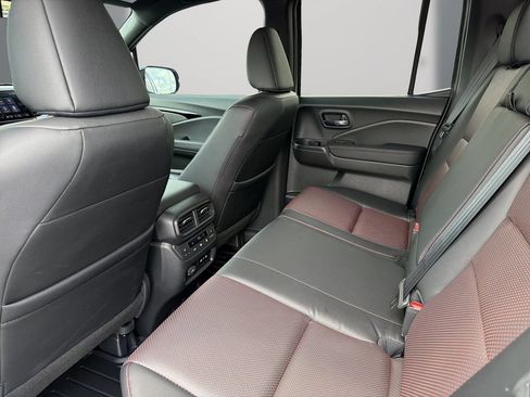 Used 2026 Honda Ridgeline Black Edition image 14