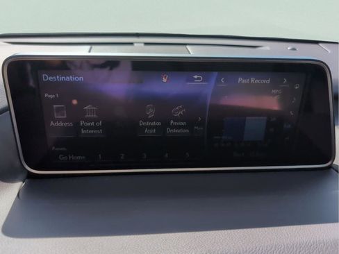 Used 2017 Lexus RX 350 FWD image 18