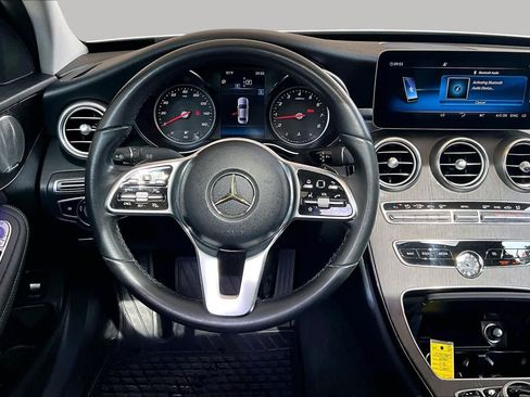 Certified 2020 Mercedes-Benz C 300 Sedan image 6