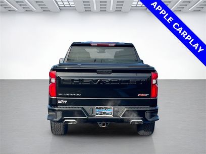 Used 2023 Chevrolet Silverado 1500 RST
