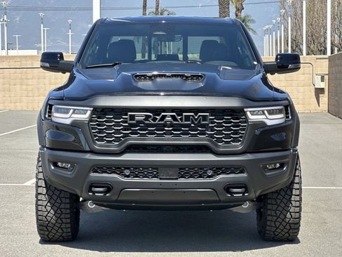 Used 2026 RAM 1500 RHO image 9