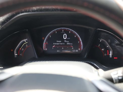 Used 2019 Honda Civic Si image 32