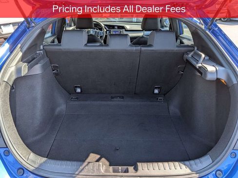 Used 2020 Honda Civic LX image 13