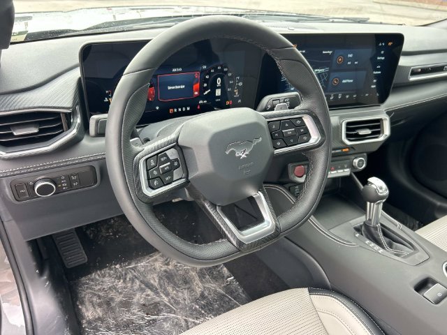 New 2026 Ford Mustang GT Premium RWD image 13