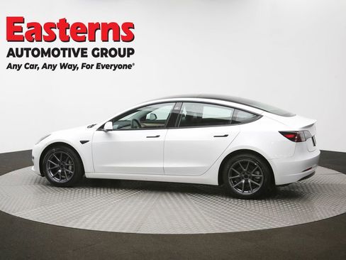 Used 2023 Tesla Model 3 Standard Range image 59
