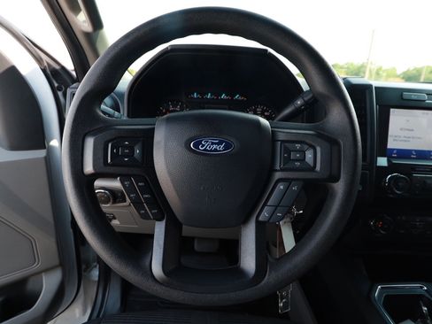 Used 2020 Ford F150 XL w/ Equipment Group 101A Mid RWD image 10