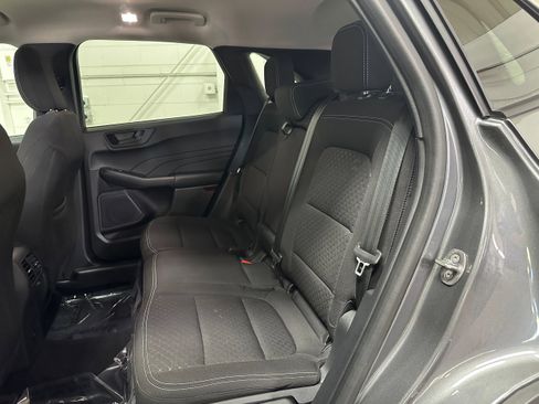 Certified 2024 Ford Escape Active image 9