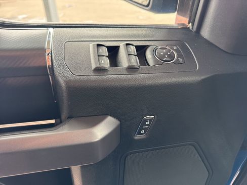 Certified 2020 Ford F150 XLT w/ Equipment Group 302A Luxury image 25