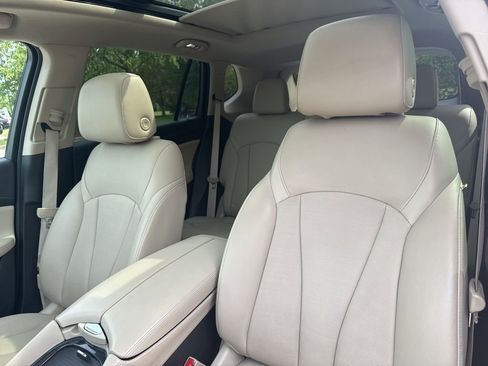 Used 2017 Buick Envision Essence image 13