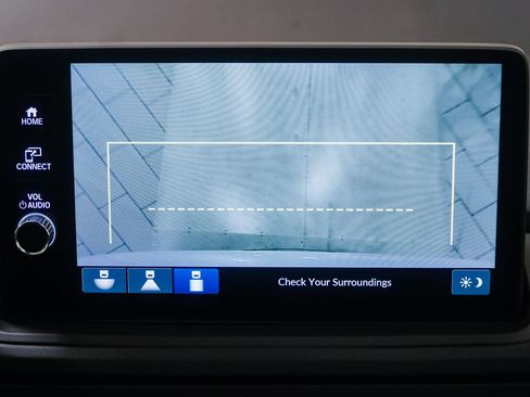 New 2026 Honda Accord LX image 27