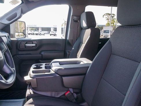 New 2026 Chevrolet Silverado 2500 W/T w/ WT Convenience Package image 17