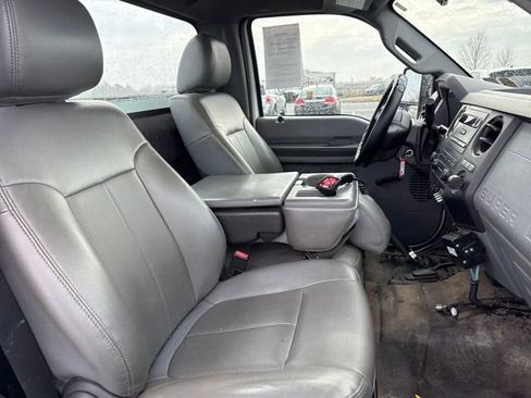 Used 2012 Ford F250 XL w/ Skid Plate Pkg image 13