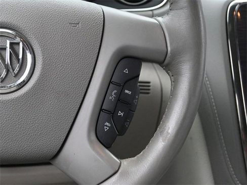 Used 2017 Buick Enclave Leather w/ Trailering Package image 31