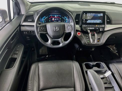 Used 2023 Honda Odyssey EX-L image 22