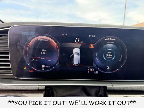 Used 2020 Mercedes-Benz GLE 350 w/ Premium Package image 13