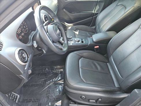 Used 2019 Audi A3 2.0T Premium Plus w/ Premium Plus Package FWD image 20