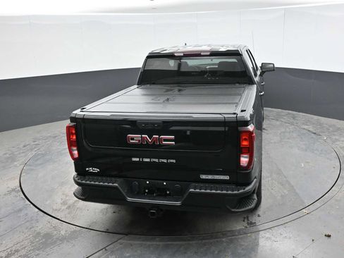 Used 2021 GMC Sierra 1500 Elevation AWD/4WD image 36