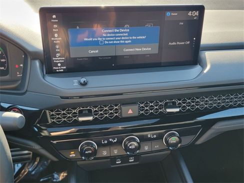 Used 2024 Honda Accord Sport image 21