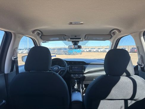 Used 2024 Nissan Kicks SV image 26