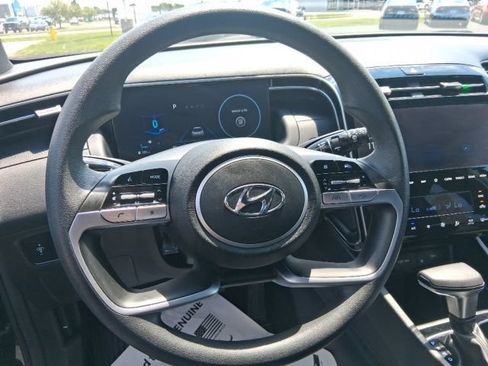 Used 2024 Hyundai Santa Cruz SEL w/ Activity Package FWD image 25