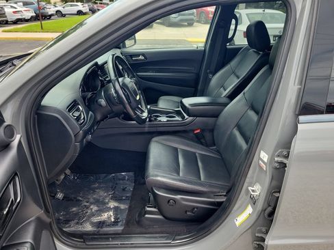 Used 2022 Dodge Durango GT RWD image 15