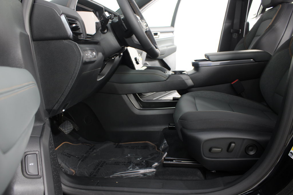 New 2027 GMC Terrain AT4 AWD/4WD image 15