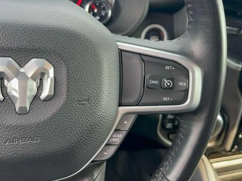Used 2023 RAM 1500 Big Horn AWD/4WD image 21