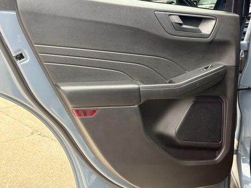 Used 2024 Ford Escape Active AWD/4WD image 13