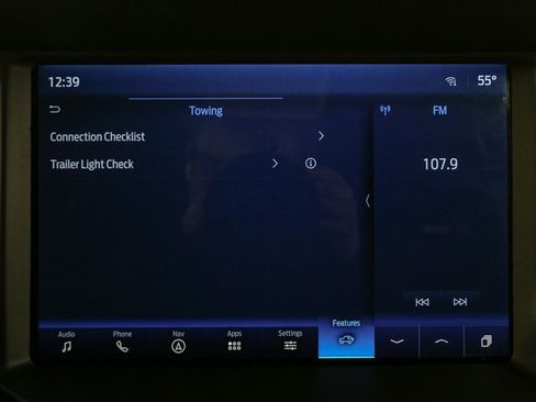 Used 2023 Ford Bronco Outer Banks image 22