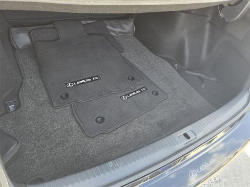 Used 2020 Lexus IS 300 F Sport w/ F Sport Package image 16