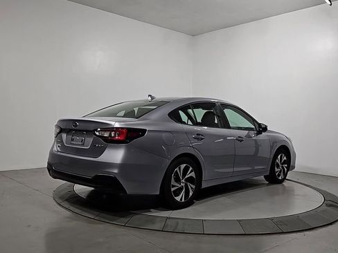 New 2025 Subaru Legacy Premium image 5