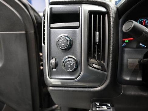Used 2016 Chevrolet Silverado 1500 LT w/ All Star Edition image 23