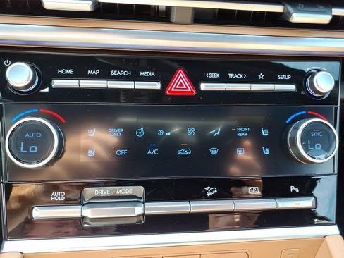 New 2026 Hyundai Santa Fe Calligraphy FWD image 20