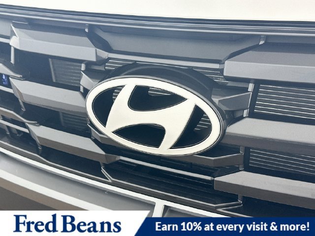 New 2026 Hyundai Tucson SE AWD/4WD image 23