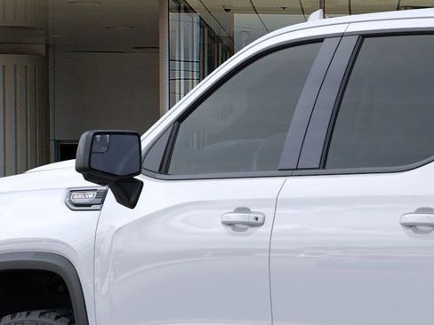 New 2026 GMC Sierra 1500 AT4X image 12