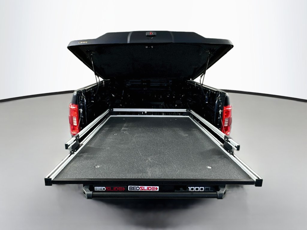 Used 2022 Ford F150 XL w/ Equipment Group 101A High RWD image 7