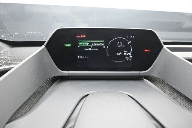 Used 2024 Toyota bZ4X AWD w/ Weather Package image 18